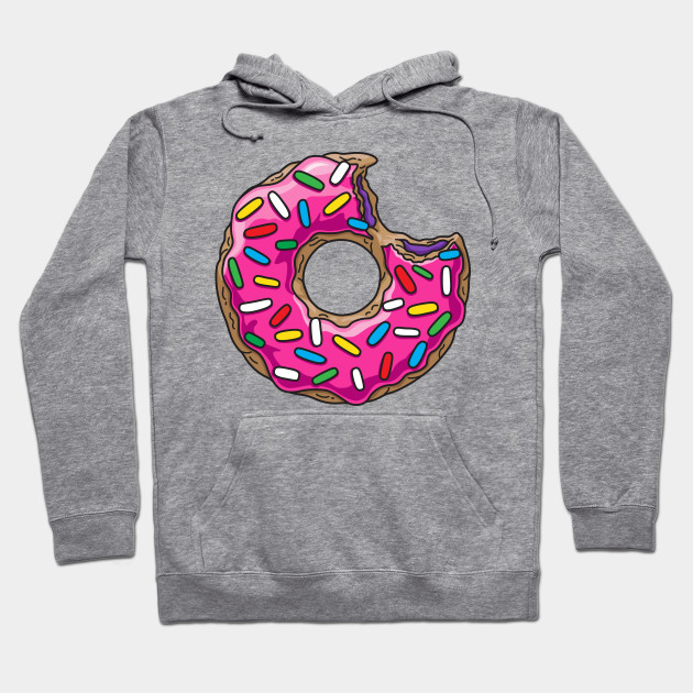 You can't buy happiness but you can buy donuts